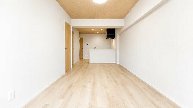 【GUEST】汎用アパート・マンションセット The Avenue 704 3LDK 中津市の貸マンションの物件情報
