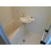 バス/シャワー