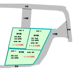 地形図等