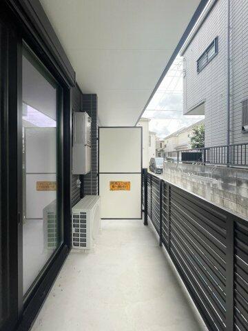Grandir三郷 201 1K 三郷市の貸アパートの物件情報｜賃貸
