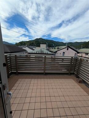 バーベキューなどを楽しめます。