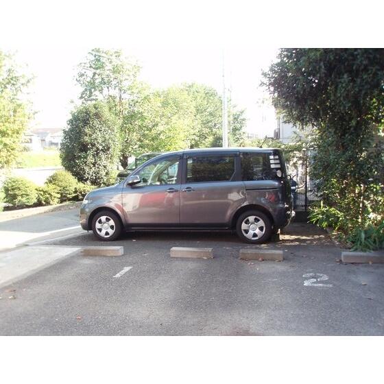 国分寺市の月極駐車場 Mapfan