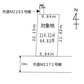 地形図等