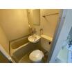 バス/シャワー