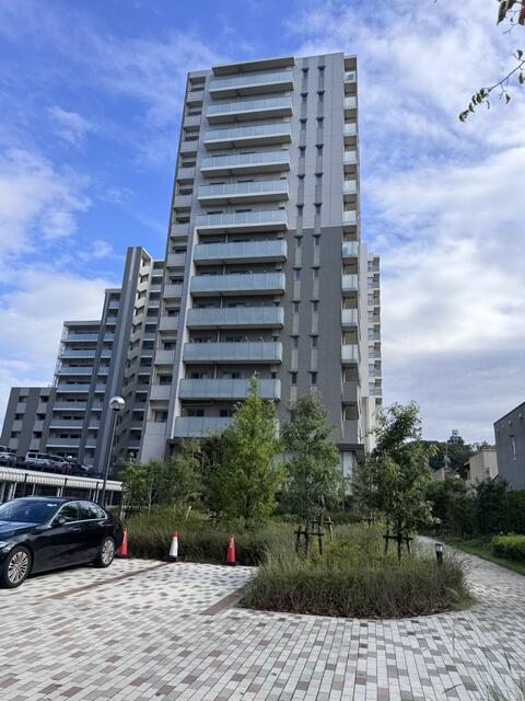 物件画像 グランリビオ高見七条桜の杜 3階 4LDK