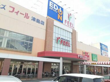 フィール　津島店