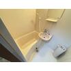 バス/シャワー
