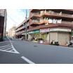 ショッピング施設