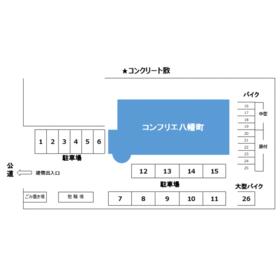 平面図