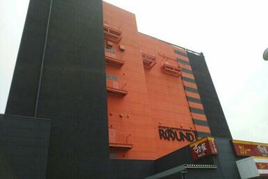 ラウンドワン和歌山店様