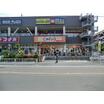 ショッピング施設