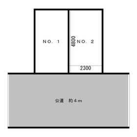 平面図