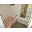 バス/シャワー