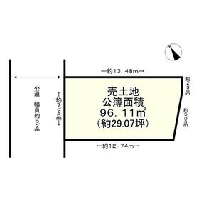 地形図等