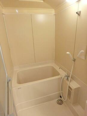 バス・トイレ別