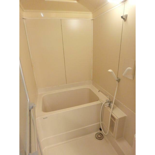 バス・トイレ別