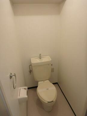 バス・トイレ別