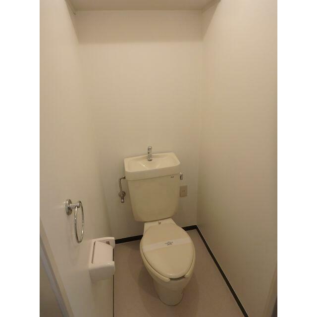 バス・トイレ別