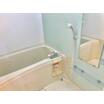バス/シャワー