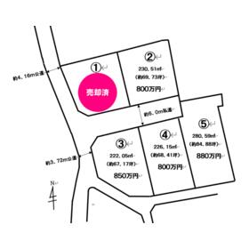 地形図等