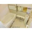 バス/シャワー
