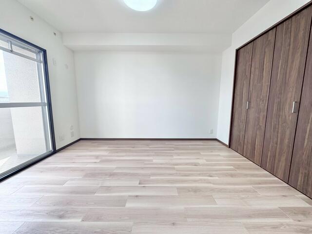 物件画像 アーベインルネス諸岡壱号棟 802 2LDK