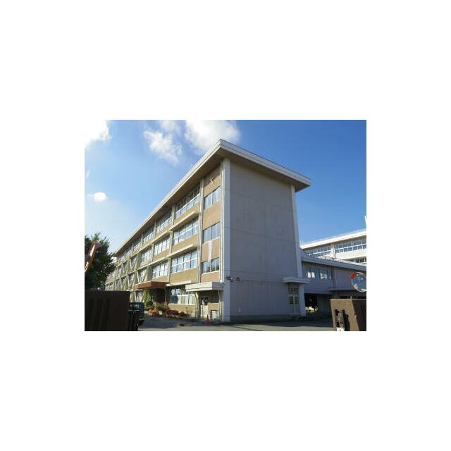 姿川中学校　3100ｍ/徒歩39分、車8分