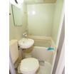バス/シャワー