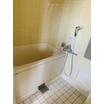 バス/シャワー