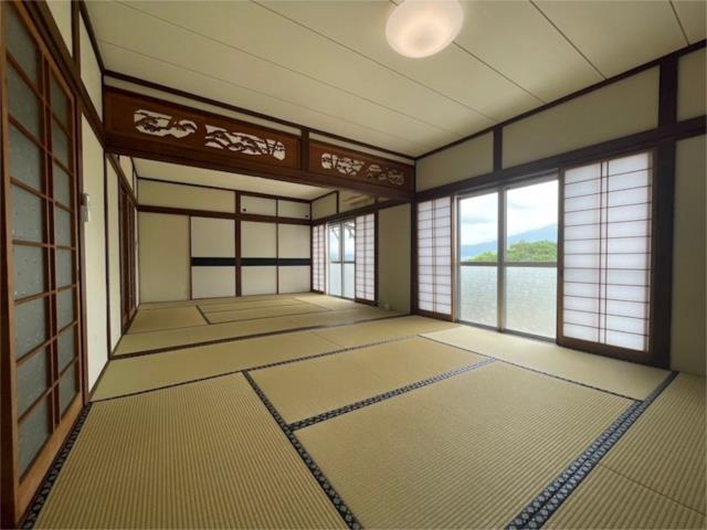 物件画像 北九州市若松区 大池町 (藤ノ木駅) 2階建 4LDK