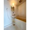 バス/シャワー