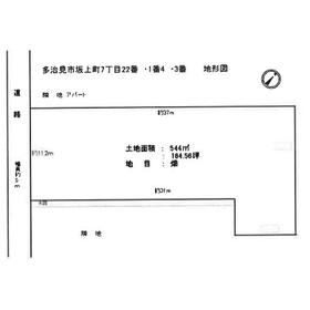 地形図等