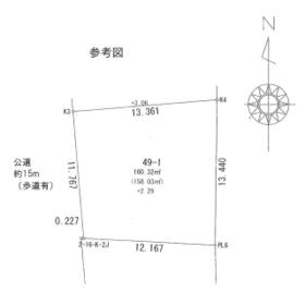 地形図等