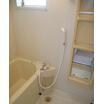 バス/シャワー