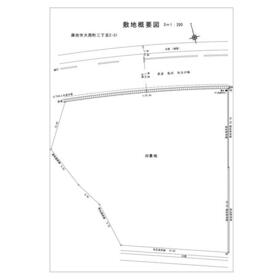 平面図