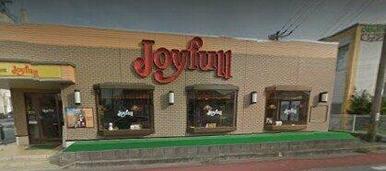 ジョイフル玉名店