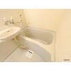バス/シャワー