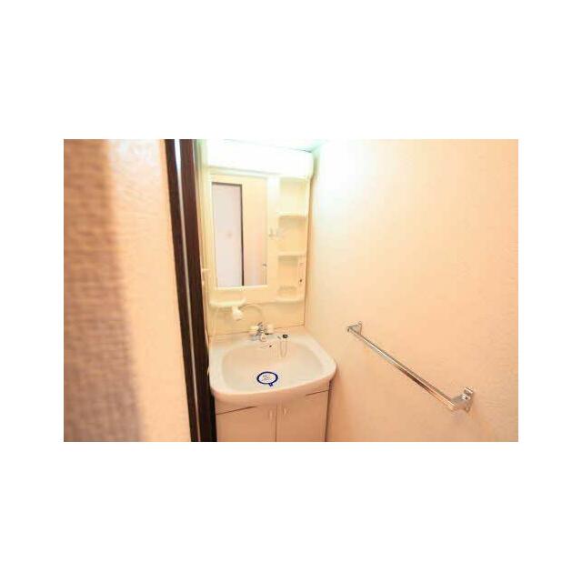 参照　洗面所