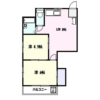 ※間取りと相違がある場合現状優先になります