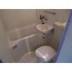 バス/シャワー