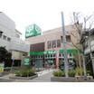 ショッピング施設