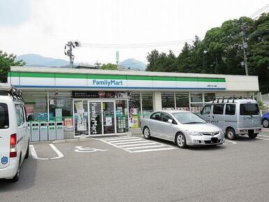 ファミリーマート 別府ＩＣ前店