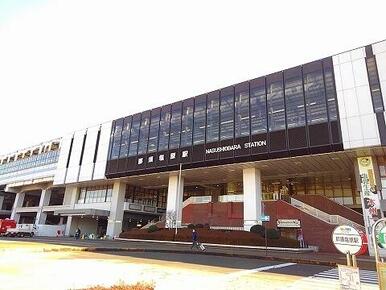 那須塩原駅
