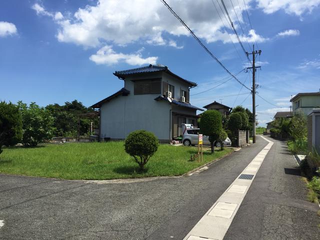 物件画像 京都郡みやこ町 勝山箕田 住宅用地