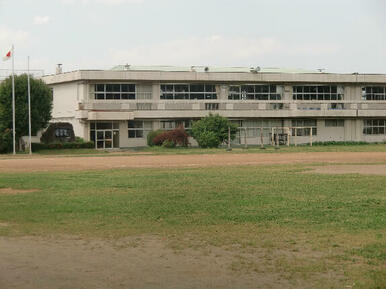 つくば市立九重小学校
