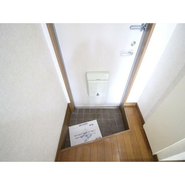 ※写真別号室