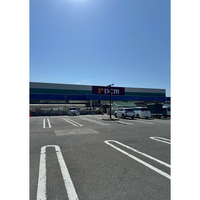 apartment 堀山下