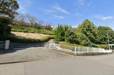 神奈川県立舞岡高校