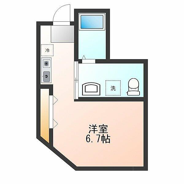 アルクリヴェール １０１ ワンルーム 北区の貸アパートの物件情報 賃貸 アパート マンション 一戸建て 中目黒駅エリアの不動産情報 株式会社アーツ 6084ed667f54e63c397f1be7