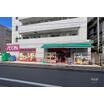 ショッピング施設